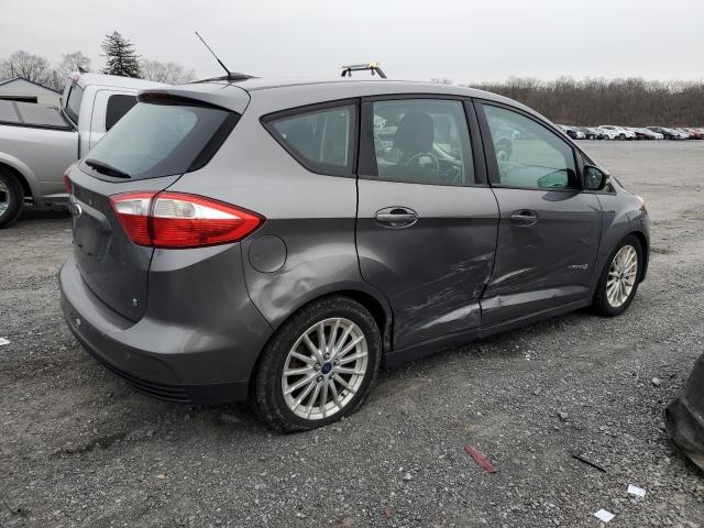 Изображение 3 2013 FORD C-MAX SE 2013 с VIN 1FADP5AU3DL552632