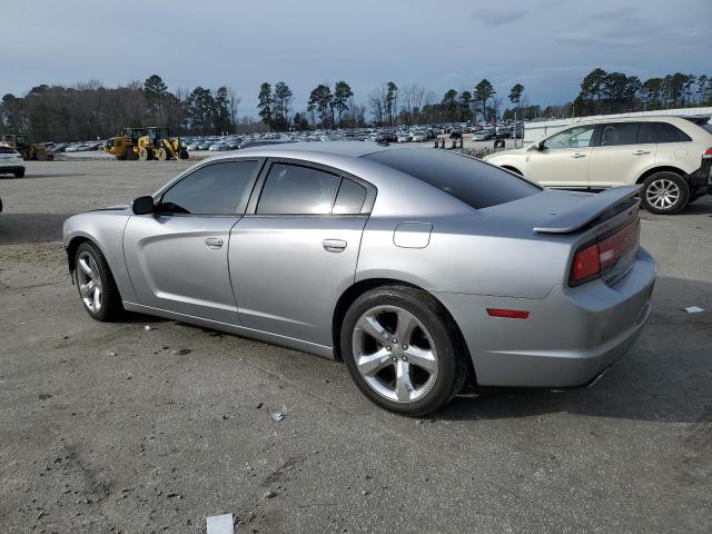 Obraz 2 z 2013 DODGE CHARGER SXT 2013 z VIN 2C3CDXHG1DH643734