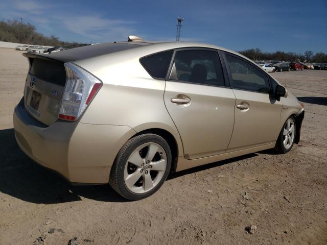 Obraz 3 z 2010 TOYOTA PRIUS  2010 z VIN JTDKN3DU2A0083215