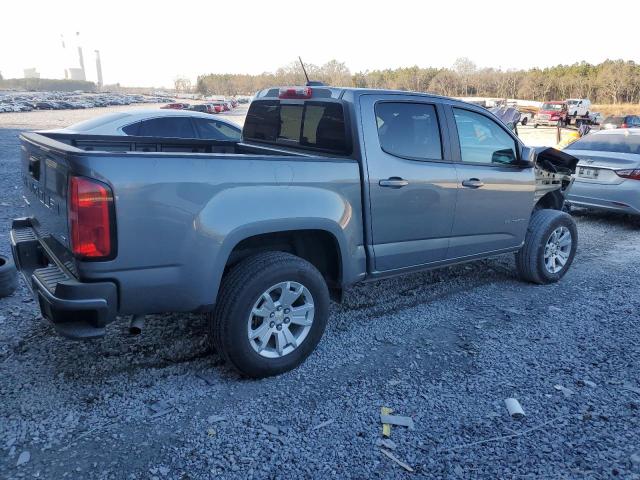 Obraz 3 z 2022 CHEVROLET COLORADO LT 2022 z VIN 1GCGSCEA1N1249257