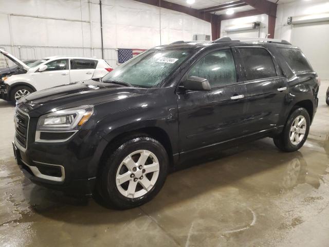 Image 1 of 2015 GMC ACADIA SLE 2015 with VIN 1GKKVNED4FJ162319