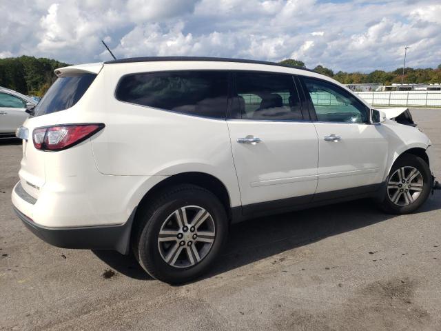 Image 3 of 2015 CHEVROLET TRAVERSE LT 2015 with VIN 1GNKVGKD7FJ170367