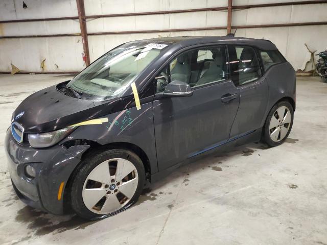 Obraz 2014 BMW I3 REX 2014