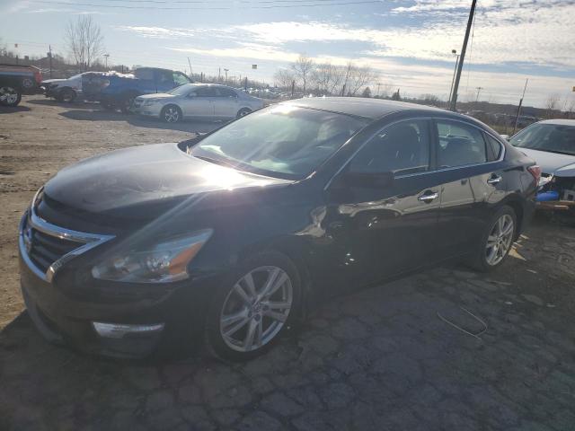 Image 1 of 2013 NISSAN ALTIMA 3.5S 2013 with VIN 1N4BL3AP6DC208603