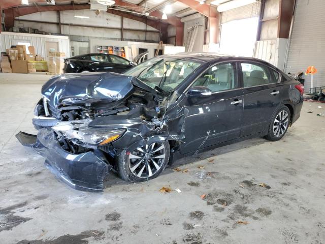 Obraz 1 z 2016 NISSAN ALTIMA 2.5 2016 z VIN 1N4AL3AP7GC291958