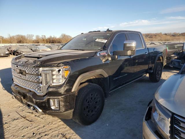 2023 GMC SIERRA K2500 DENALI 2023 image