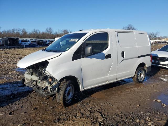 Изображение 1 2020 NISSAN NV200 2.5S 2020 с VIN 3N6CM0KN9LK701284