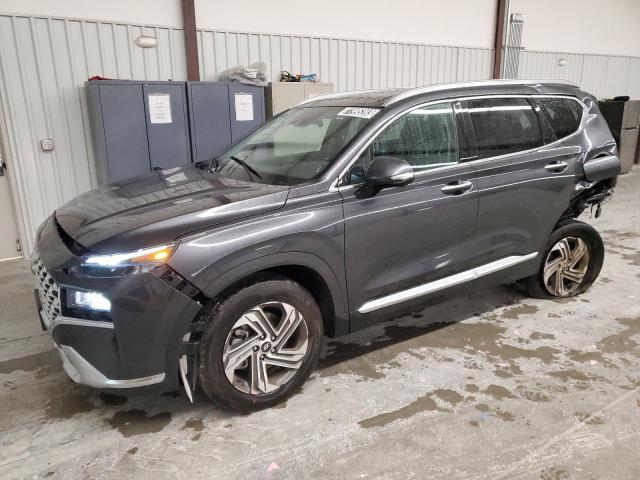 Obraz 1 z 2023 HYUNDAI SANTA FE SEL PREMIUM 2023 z VIN 5NMS3DAJ5PH618052