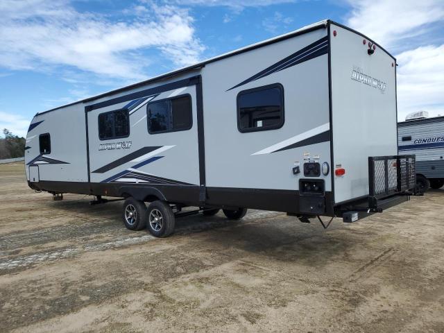 Изображение 3 2022 WILDWOOD CHEROKEE 2022 с VIN 5ZT2CKVB4N2007114