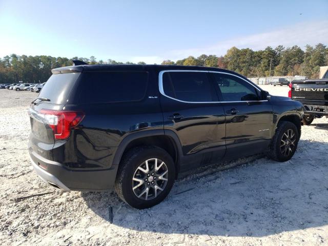 Image 3 of 2020 GMC ACADIA SLE 2020 with VIN 1GKKNRL48LZ236834