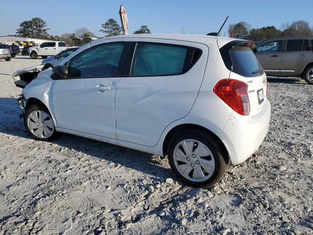 Image 2 of 2018 CHEVROLET SPARK LS 2018 with VIN KL8CB6SA4JC449321