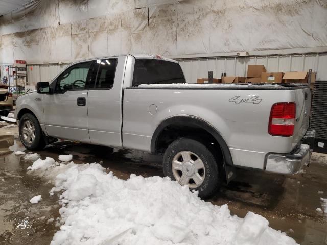 Изображение 2 2004 FORD F150  2004 с VIN 1FTPX14564NC05126