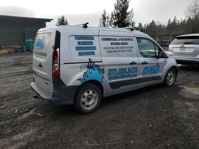 Obraz 3 z 2022 FORD TRANSIT CONNECT XL 2022 z VIN NM0LS7S29N1542386