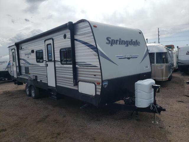 2019 KEYSTONE SPRINGDALE 2019 image