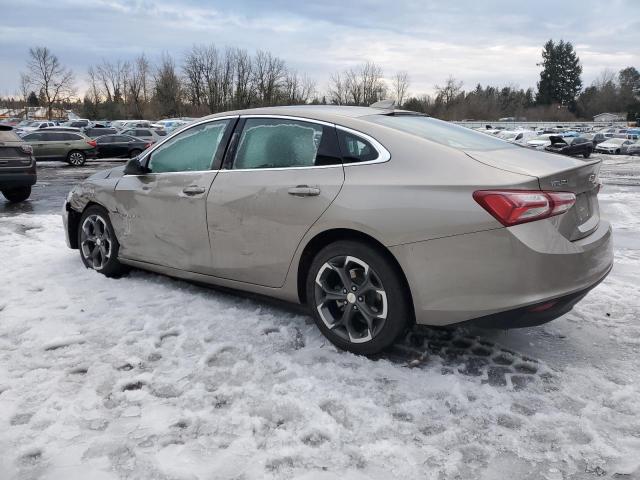 Image 2 of 2022 CHEVROLET MALIBU LT 2022 with VIN 1G1ZD5STXNF140764