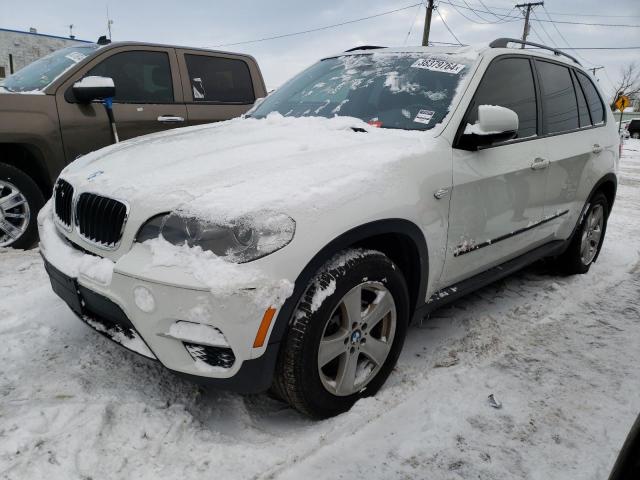 Image 1 of 2013 BMW X5 XDRIVE35I 2013 with VIN 5UXZV4C54D0E06068