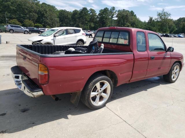 Изображение 3 1998 TOYOTA TACOMA XTRACAB 1998 с VIN 4TAVL52N2WZ024741