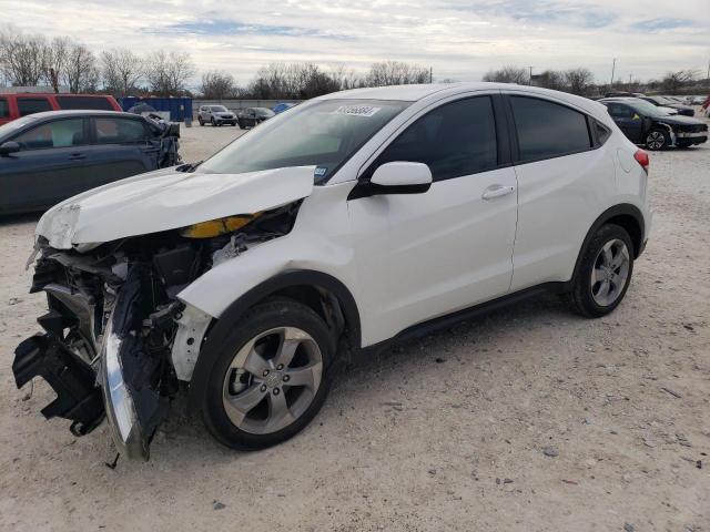 Obraz 1 z 2020 HONDA HR-V LX 2020 z VIN 3CZRU6H34LM716635
