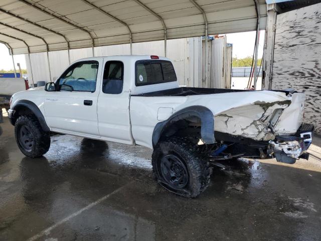 Изображение 2 2002 TOYOTA TACOMA XTRACAB 2002 с VIN 5TEWM72N32Z072426
