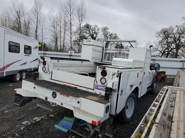 Image 3 of 2017 FORD F550 SUPER DUTY 2017 with VIN 1FD0X5HT7HEB80272