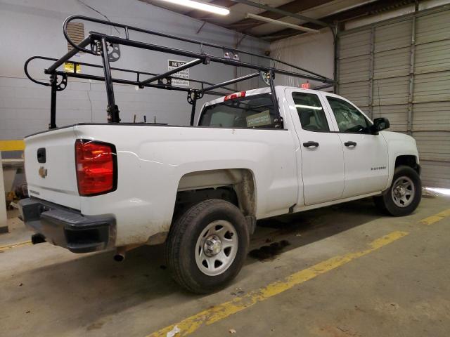 Изображение 3 2016 CHEVROLET SILVERADO C1500 2016 с VIN 1GCRCNEC2GZ232457