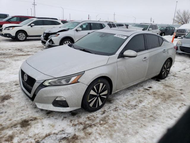 Obraz 1 z 2019 NISSAN ALTIMA SL 2019 z VIN 1N4BL4EV3KC182943