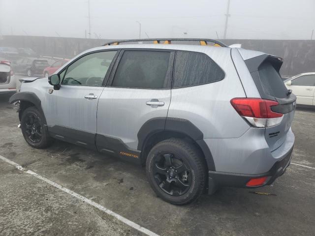 Obraz 2 z 2022 SUBARU FORESTER WILDERNESS 2022 z VIN JF2SKAMCXNH408951