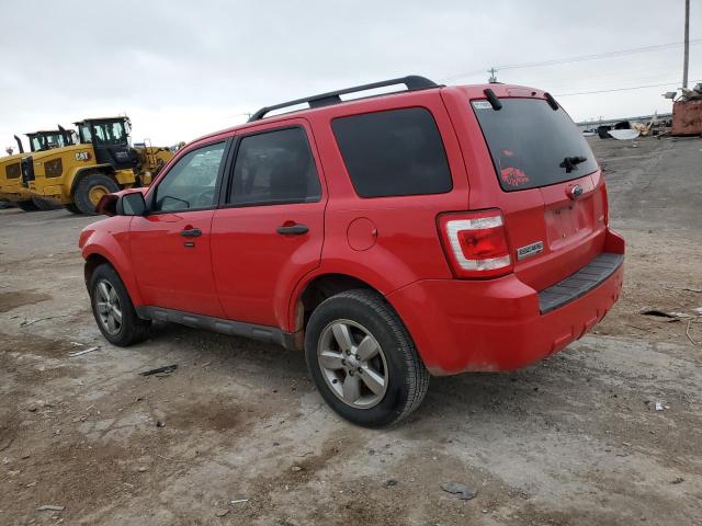 Image 2 of 2009 FORD ESCAPE XLT 2009 with VIN 1FMCU93G59KA25861