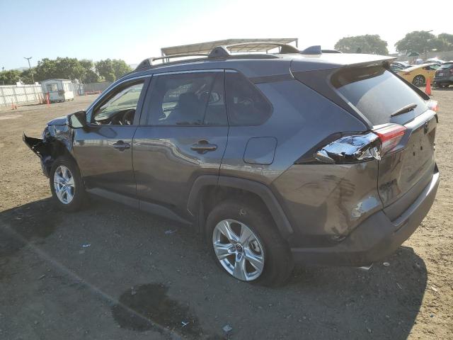 Image 2 of 2021 TOYOTA RAV4 LE 2021 with VIN 4T3MWRFV0MU041589