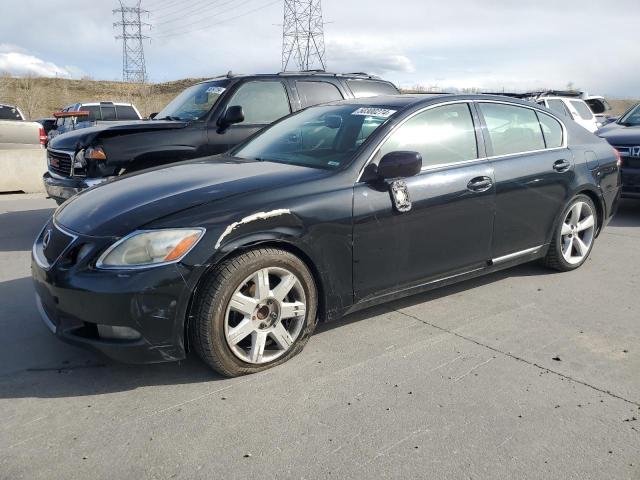 Obraz 2006 LEXUS GS 300 2006