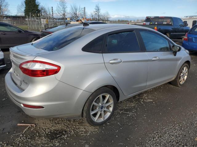 Изображение 3 2017 FORD FIESTA SE 2017 с VIN 3FADP4BJ7HM108849