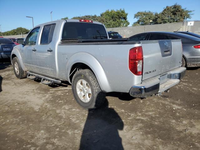 Изображение 2 2012 NISSAN FRONTIER SV 2012 с VIN 1N6AD0FRXCC441424