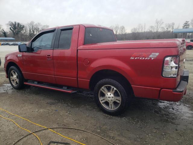 Obraz 2 z 2007 FORD F150  2007 z VIN 1FTRX12V87KC69587