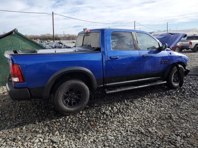 Изображение 3 2018 RAM 1500 REBEL 2018 с VIN 1C6RR7YT1JS213749