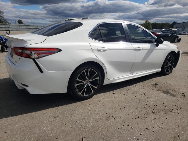 Изображение 3 2018 TOYOTA CAMRY L 2018 с VIN JTNB11HK8J3001815