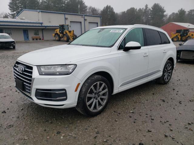 2019 AUDI Q7 PREMIUM PLUS 2019 image
