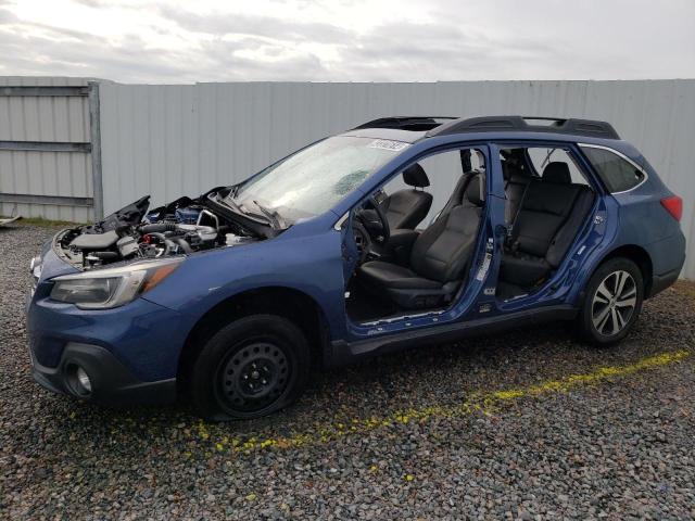 2019 SUBARU OUTBACK 2.5I LIMITED 2019 image