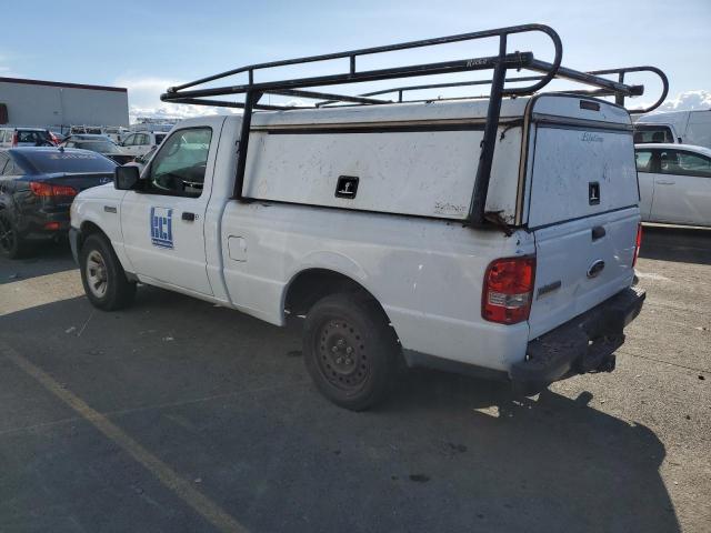 Изображение 2 2011 FORD RANGER  2011 с VIN 1FTKR1AD0BPA64247