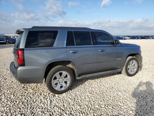 Image 3 of 2020 CHEVROLET TAHOE C1500 LT 2020 with VIN 1GNSCBKC7LR120694
