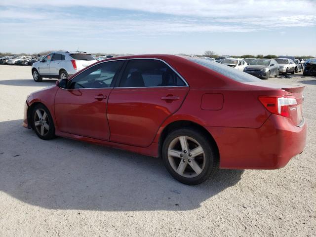 Image 2 of 2013 TOYOTA CAMRY L 2013 with VIN 4T1BF1FKXDU651913