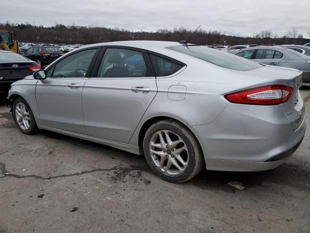 Image 2 of 2016 FORD FUSION SE 2016 with VIN 3FA6P0H75GR198971