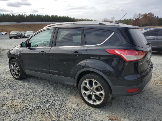 Изображение 2 2014 FORD ESCAPE TITANIUM 2014 с VIN 1FMCU9J99EUC97543