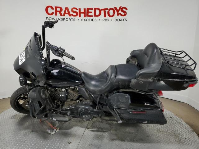 Изображение 3 2020 HARLEY-DAVIDSON FLHTK  2020 с VIN 1HD1KEF17LB626325