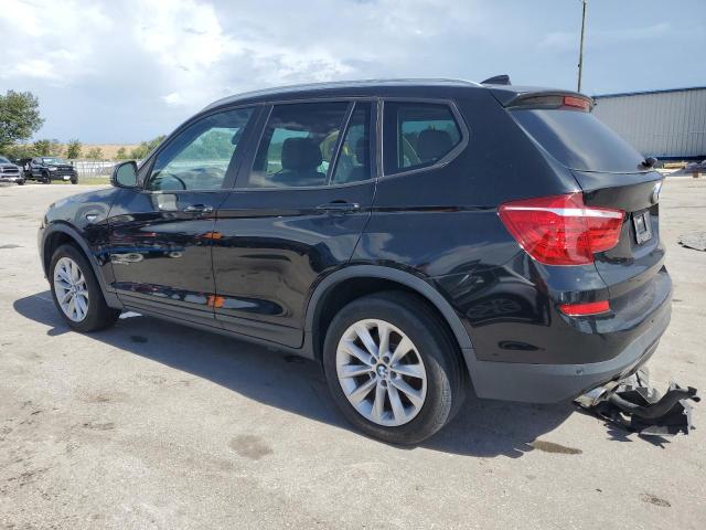 Изображение 2 2015 BMW X3 SDRIVE28I 2015 с VIN 5UXWZ7C59F0M82622