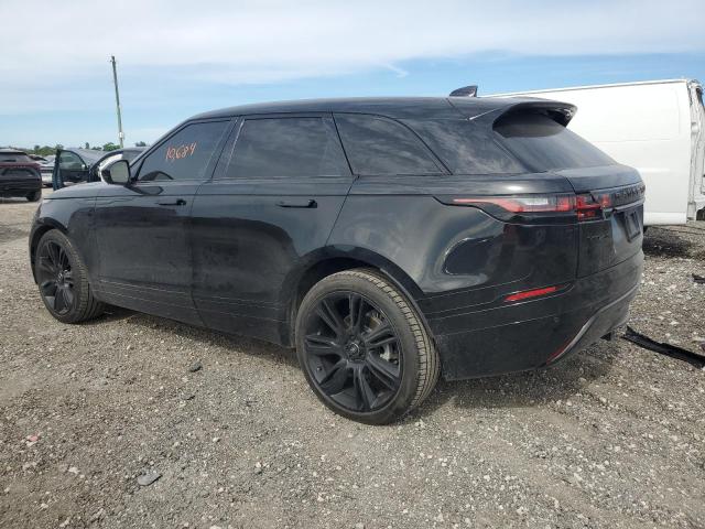 Изображение 2 2022 LAND ROVER RANGE ROVER VELAR R-DYNAMIC S 2022 с VIN SALYT2EX4NA345540