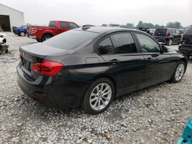 Изображение 3 2016 BMW 320 XI 2016 с VIN WBA8E5G59GNT41717