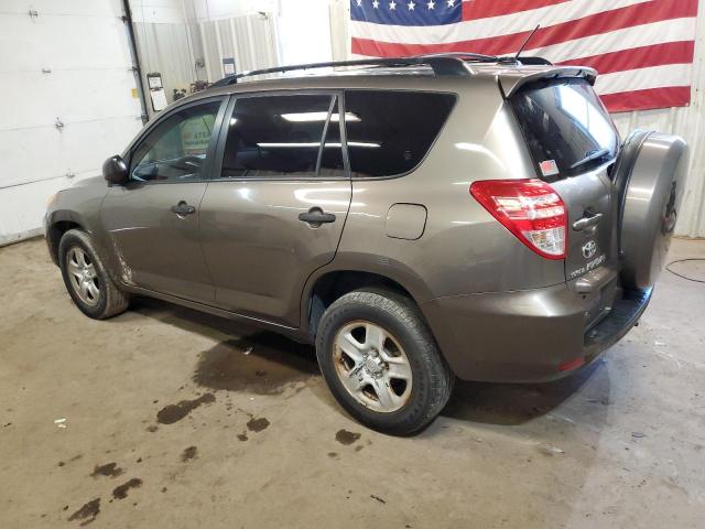 Image 2 of 2009 TOYOTA RAV4  2009 with VIN JTMBF33V395014751