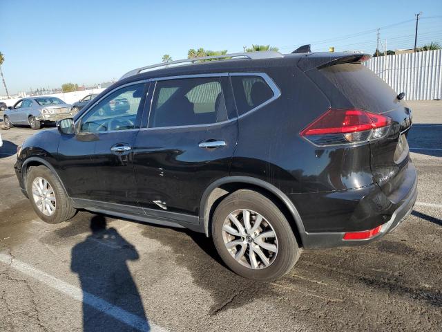 Изображение 2 2020 NISSAN ROGUE S 2020 с VIN KNMAT2MTXLP539345