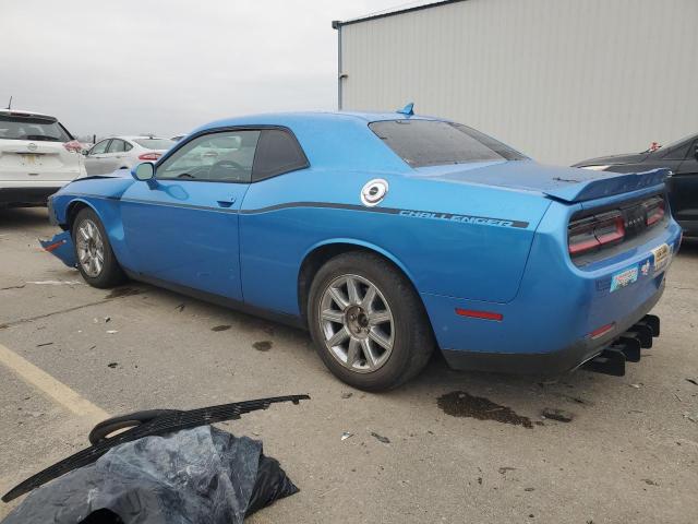 Obraz 2 z 2015 DODGE CHALLENGER SXT PLUS 2015 z VIN 2C3CDZBG3FH805239