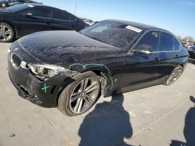 Obraz 1 z 2017 BMW 330E  2017 z VIN WBA8E1C30HK895504